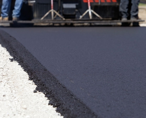 Best Asphalt Paving Contractors in Mankato