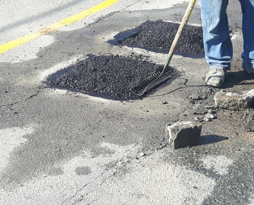 Best Asphalt Repair Contractors in Mankato