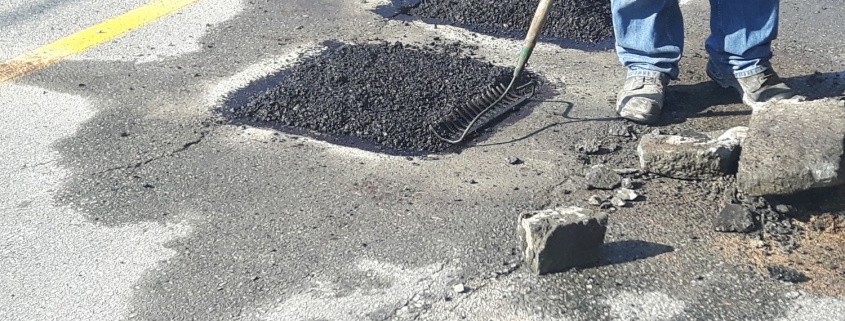 Best Asphalt Repair Contractors in Mankato