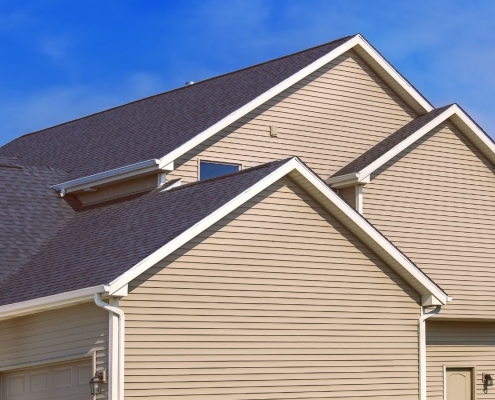 Roofing And Siding in Mankato