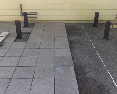 Patio Installations in Mankato